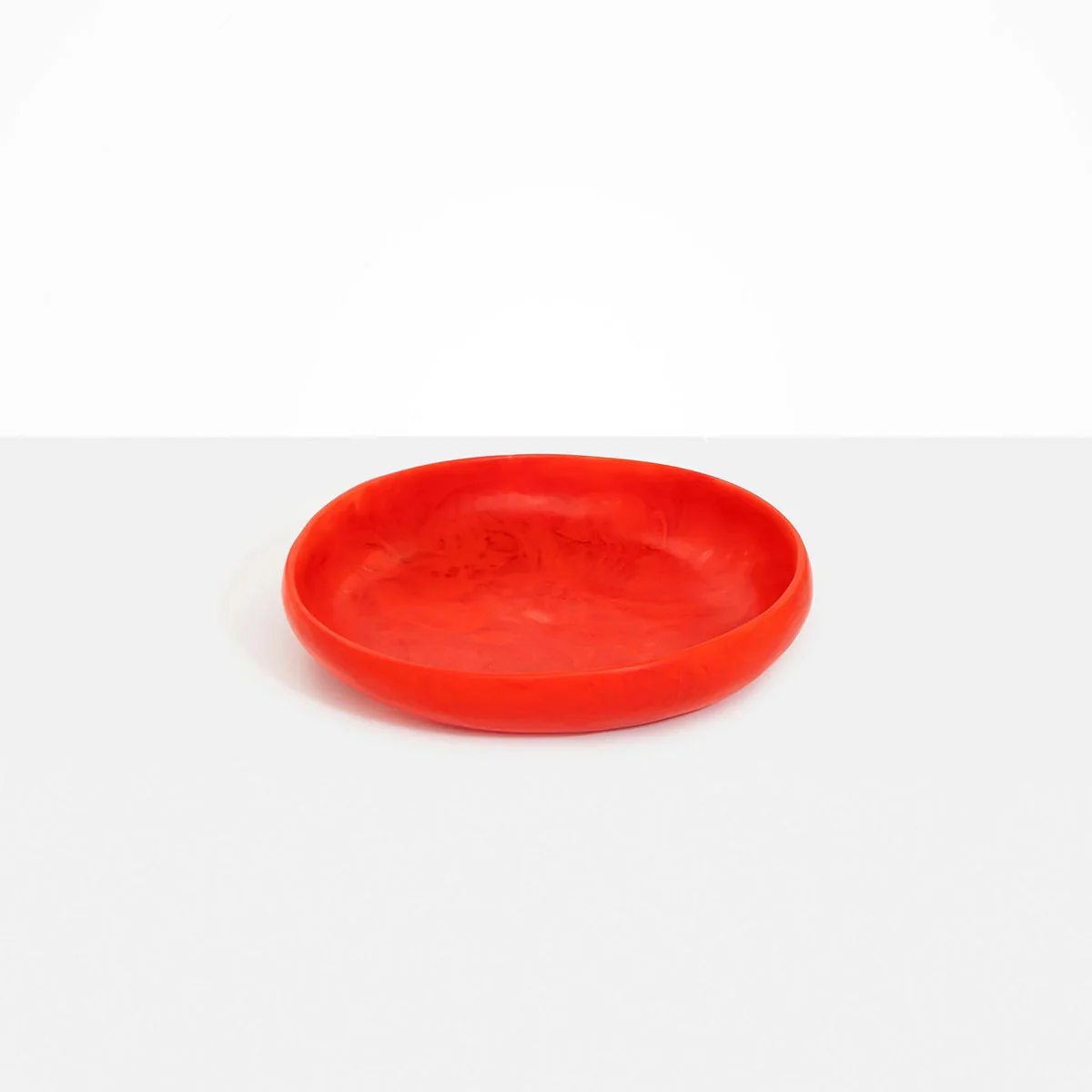 Earth Bowl Medium Poppy - Dinosaur Designs