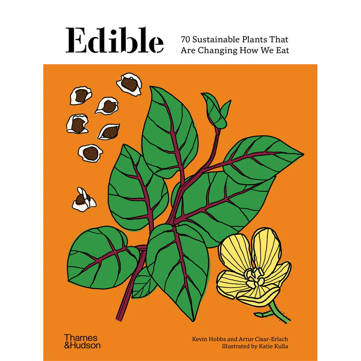 Edible