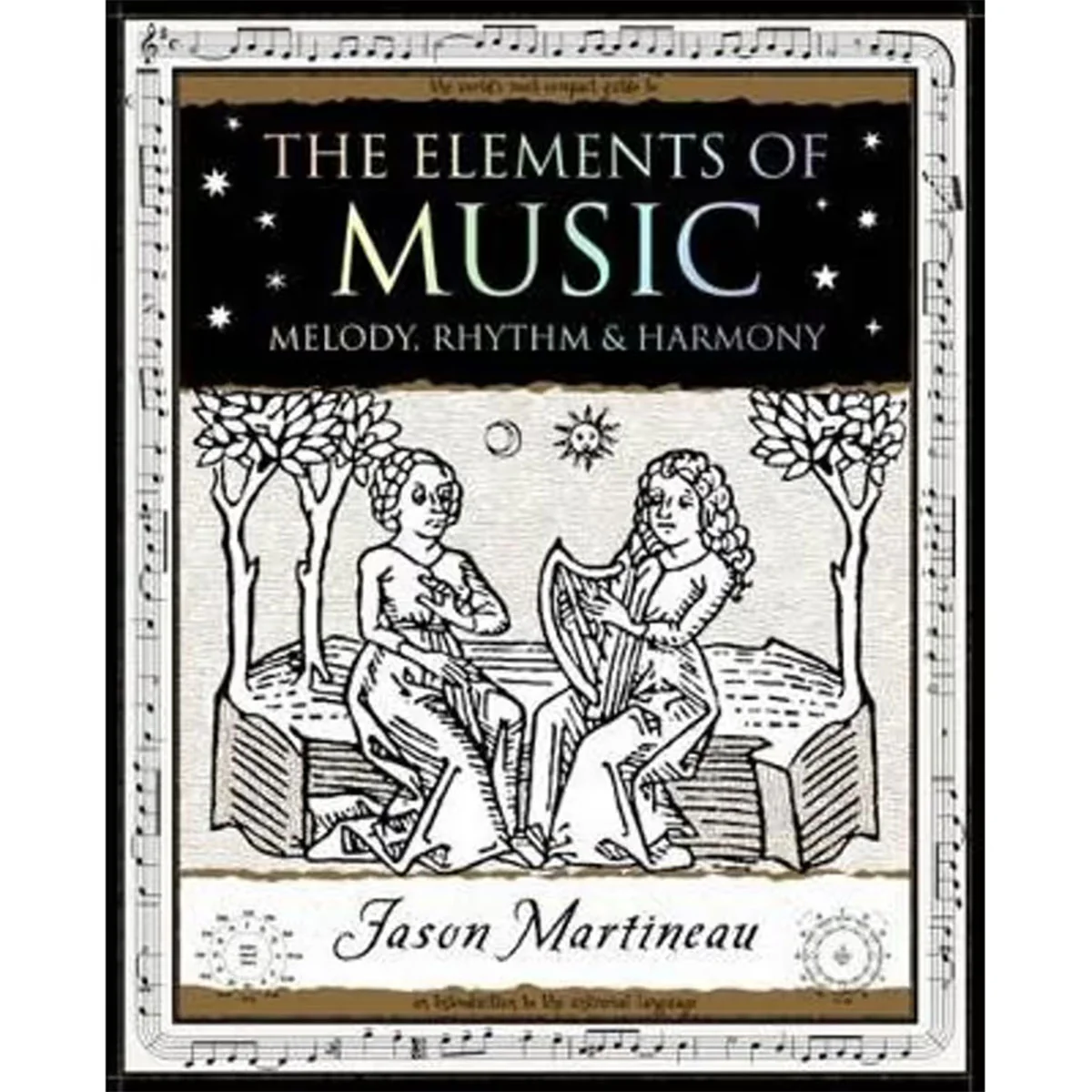 Elements of Music: Melody, Rhythm and Harmony