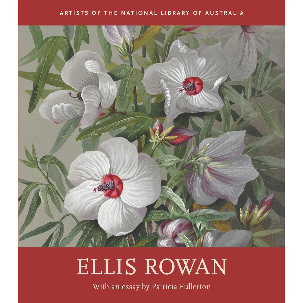 Ellis Rowan