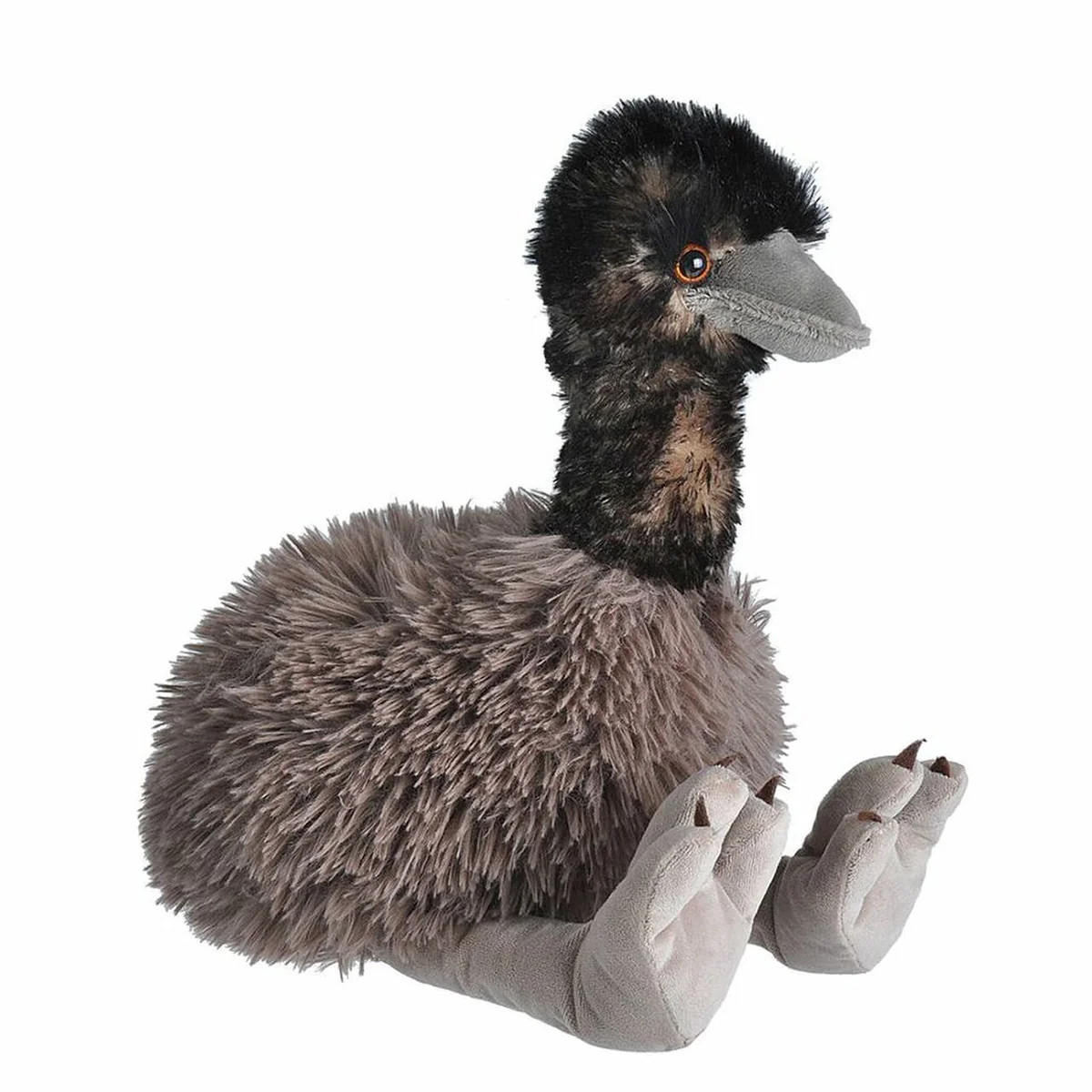 Emu - Wild Republic
