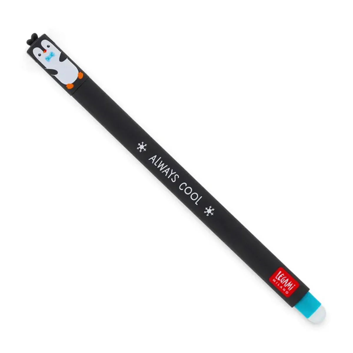 Erasable Pen Penguin - The Paperie