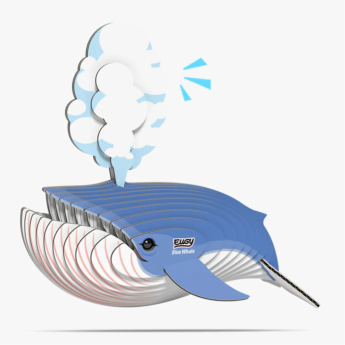 EUGY Blue Whale