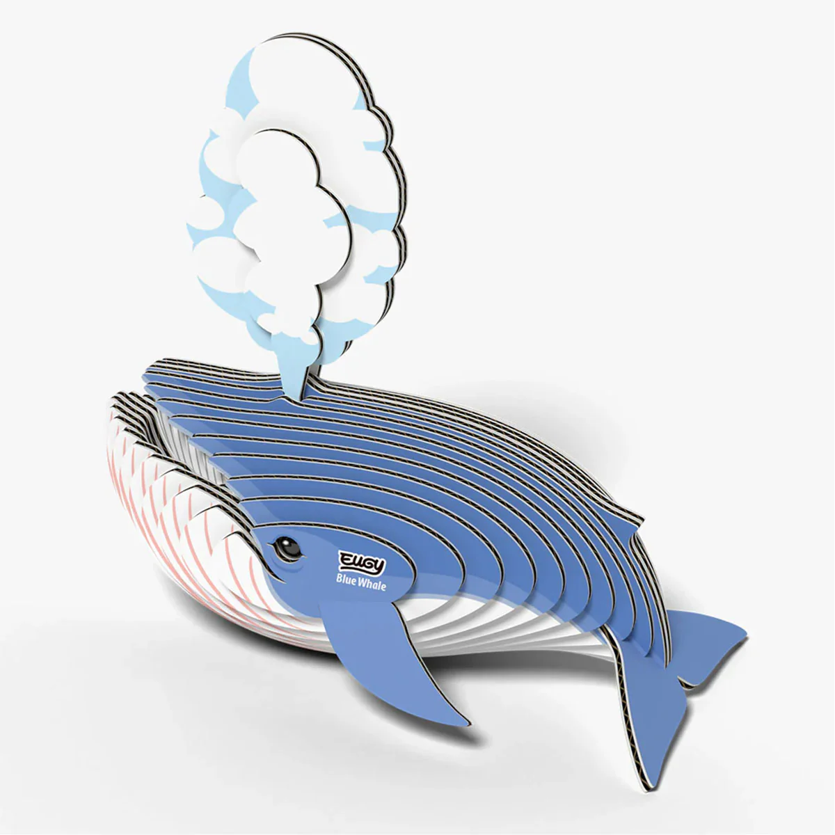 EUGY Blue Whale - Image 2