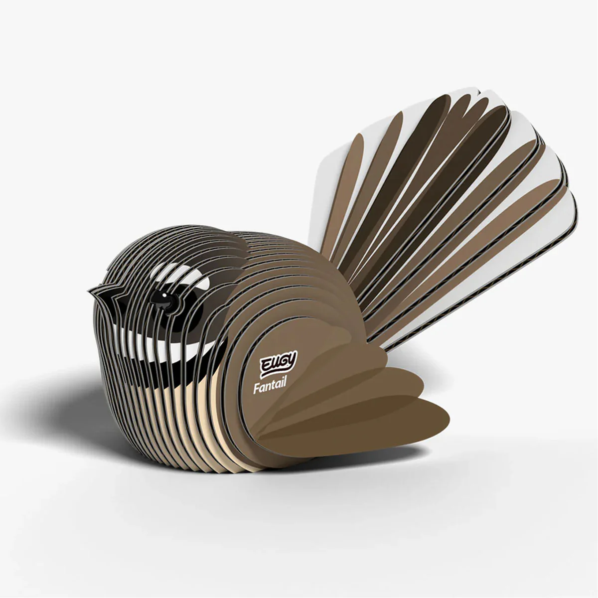 EUGY Fantail - Image 2