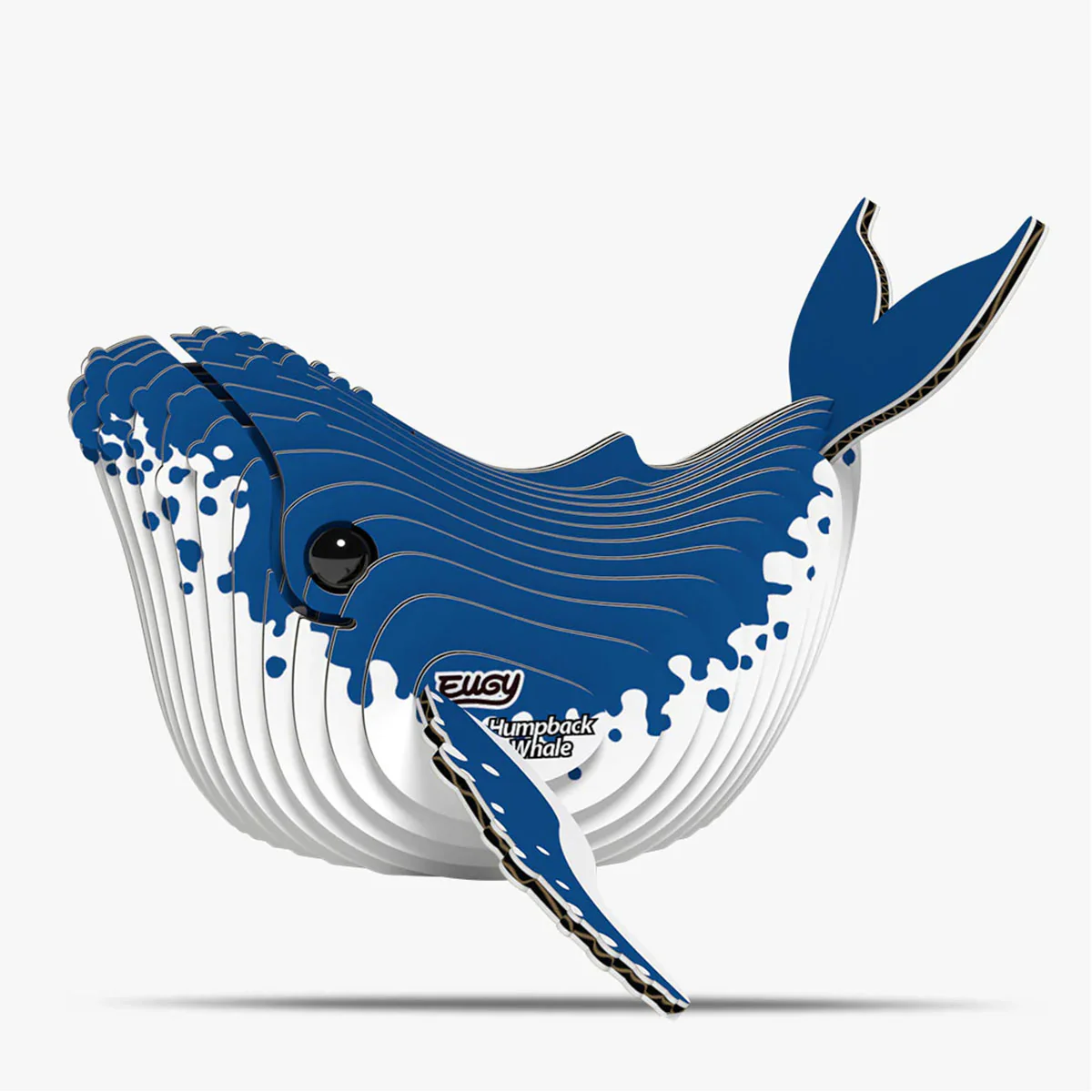 EUGY Humpback Whale