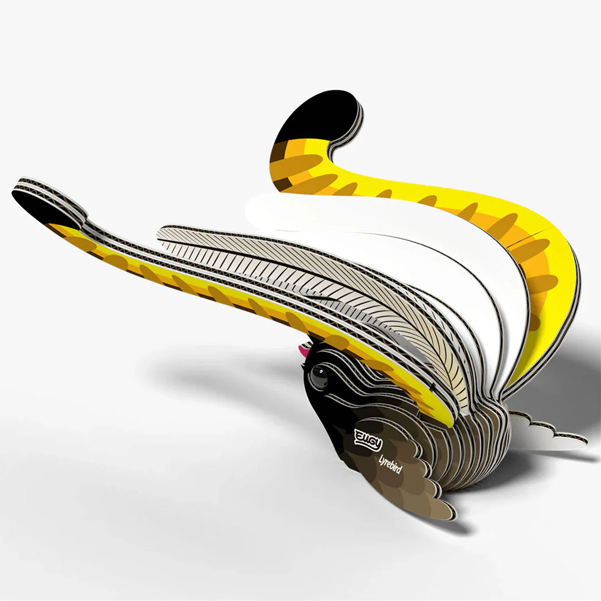 EUGY LyreBird - Image 2