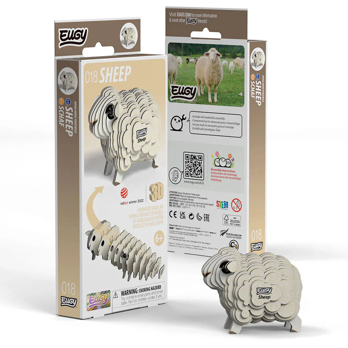 EUGY Sheep - Image 3