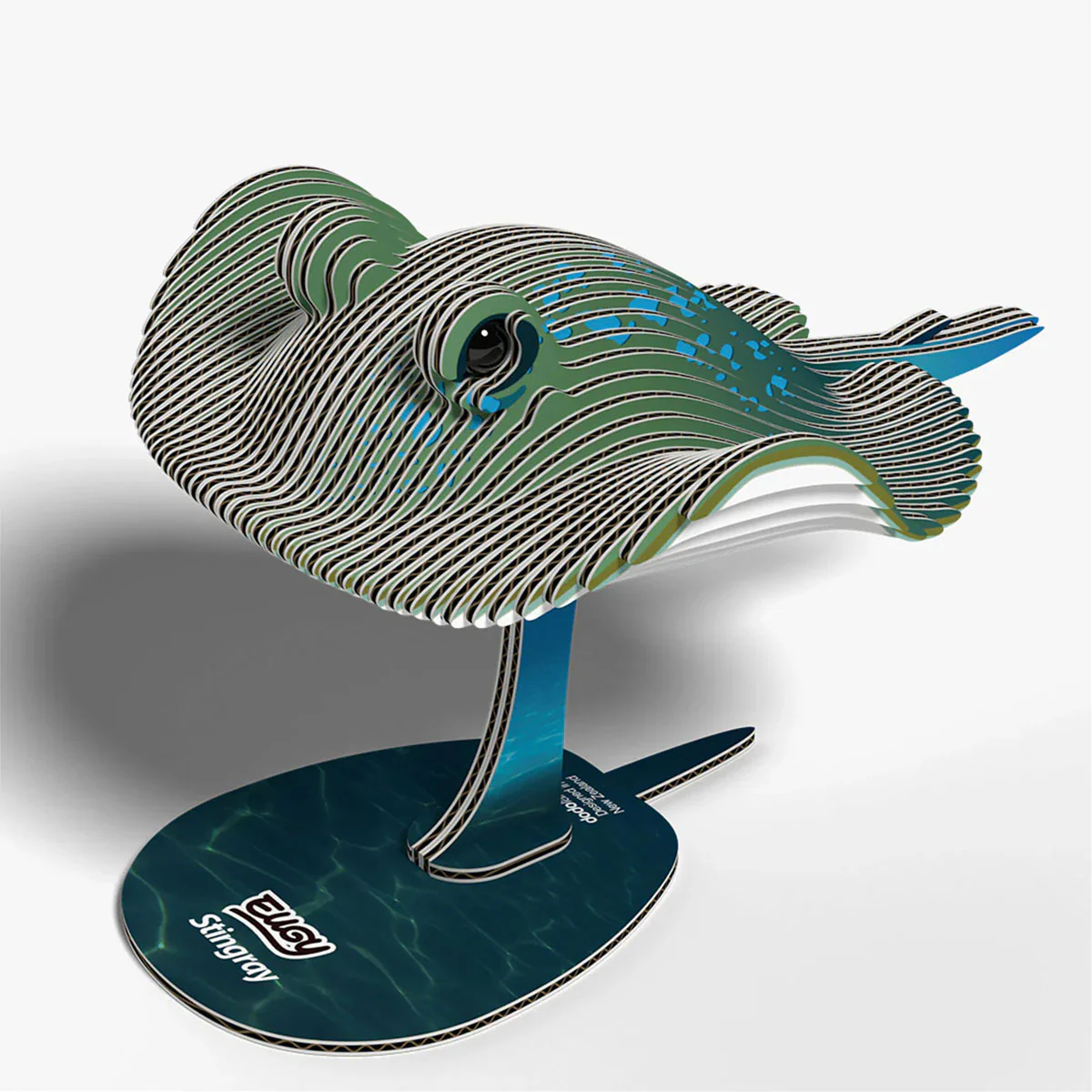 EUGY Stingray
