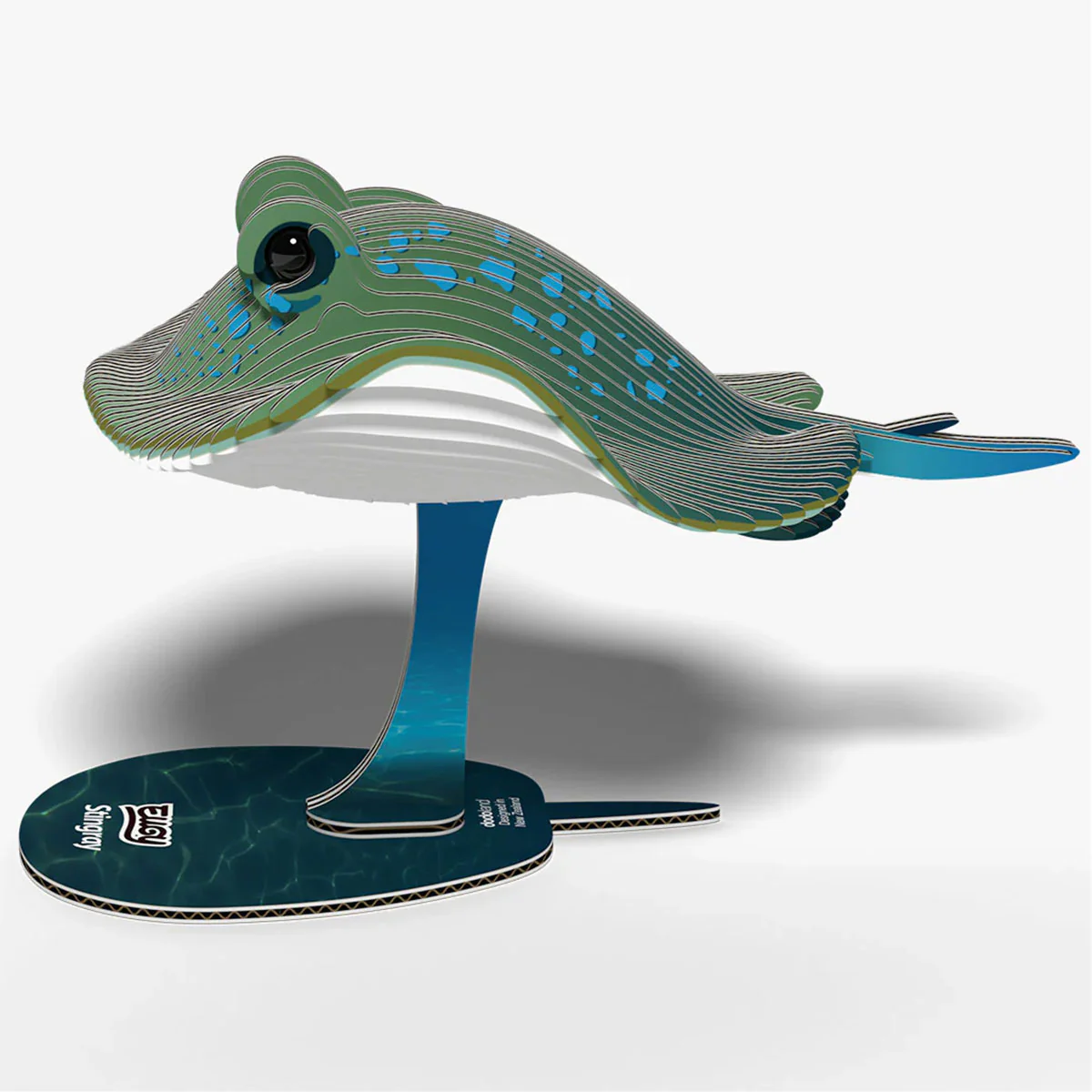 EUGY Stingray - Image 2