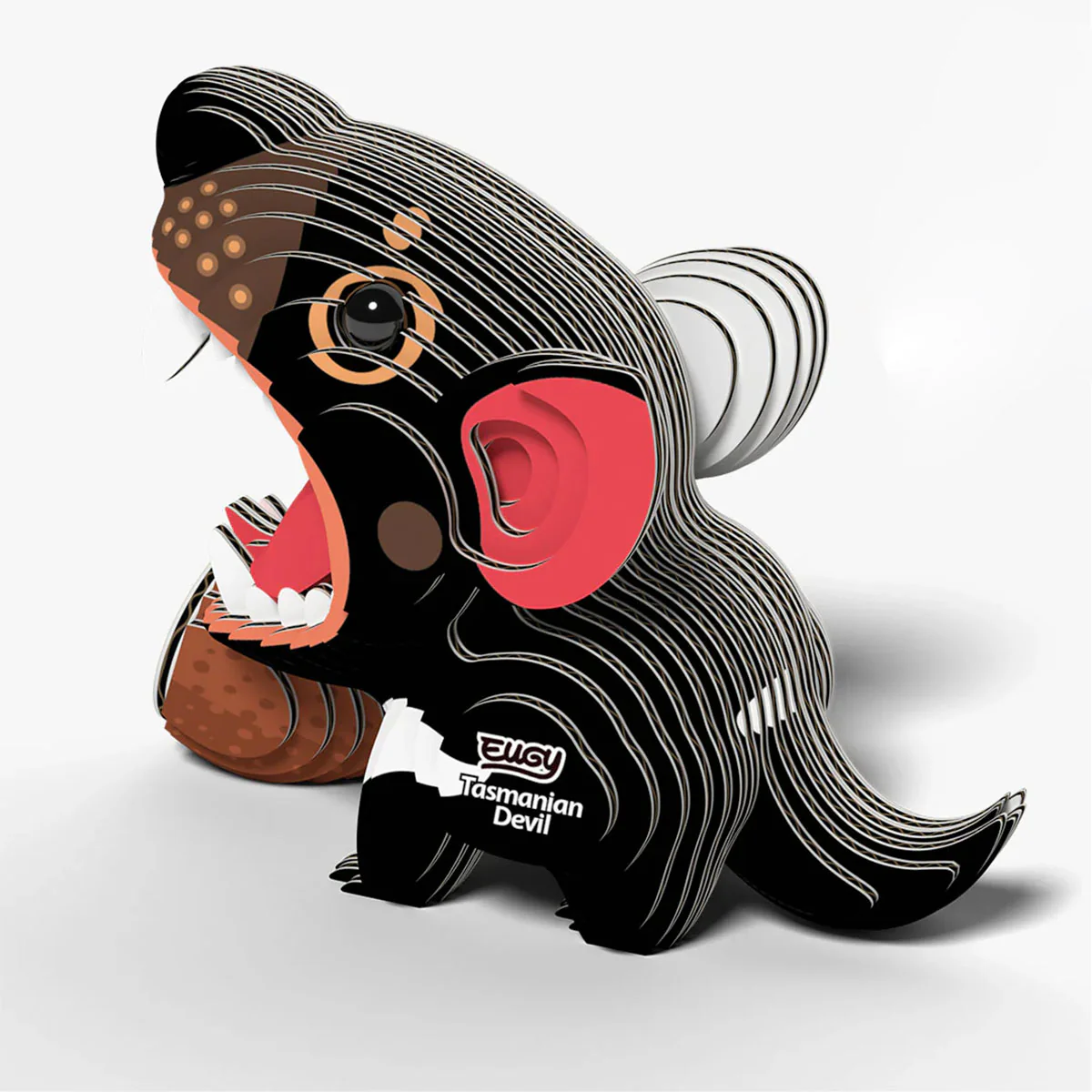 EUGY Tasmanian Devil - Image 2