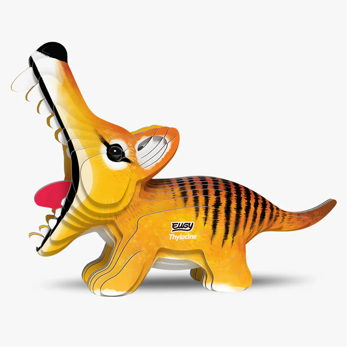 EUGY Tasmanian Tiger