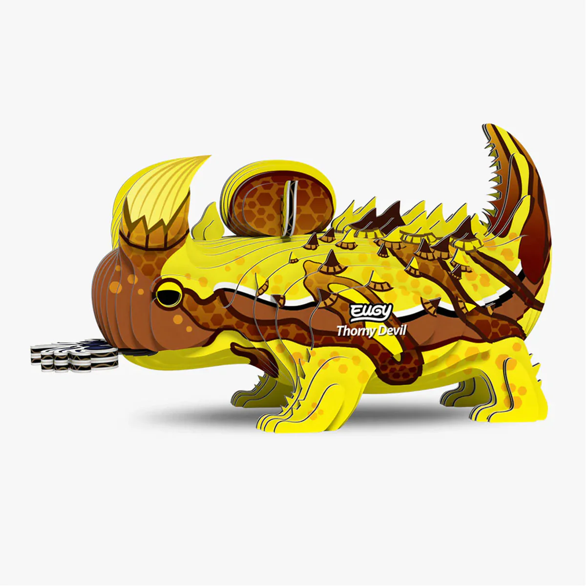 EUGY Thorny Devil