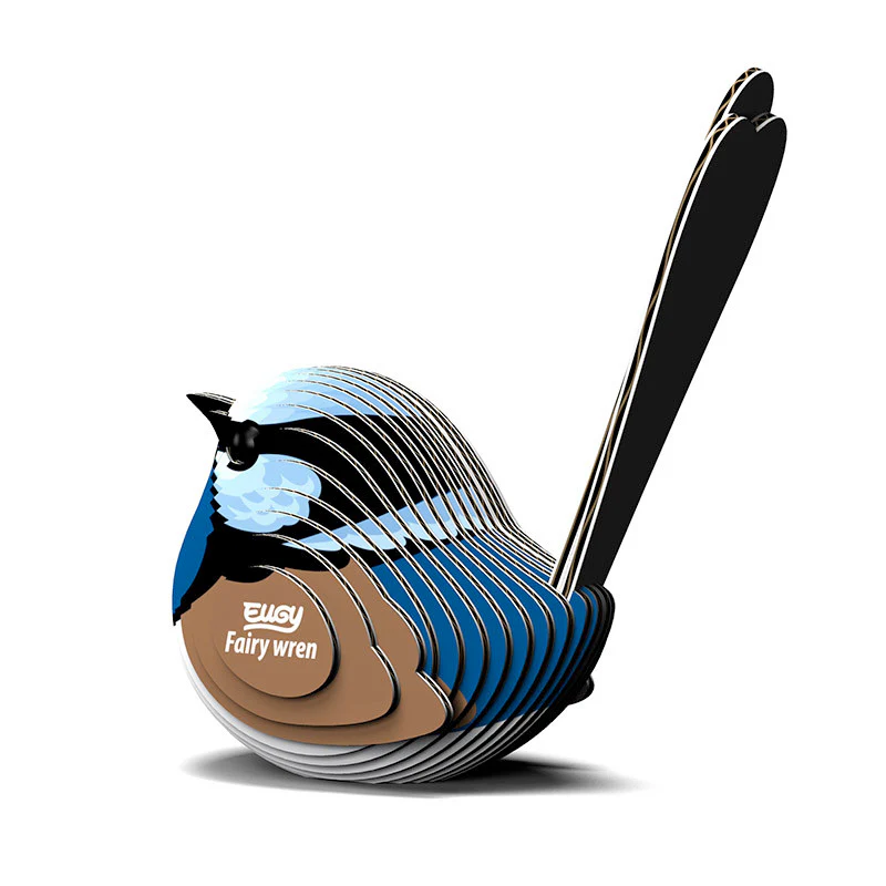 EUGY Fairy Wren - Image 3