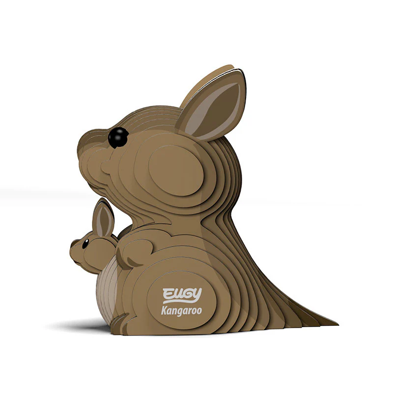 EUGY Kangaroo - Image 2
