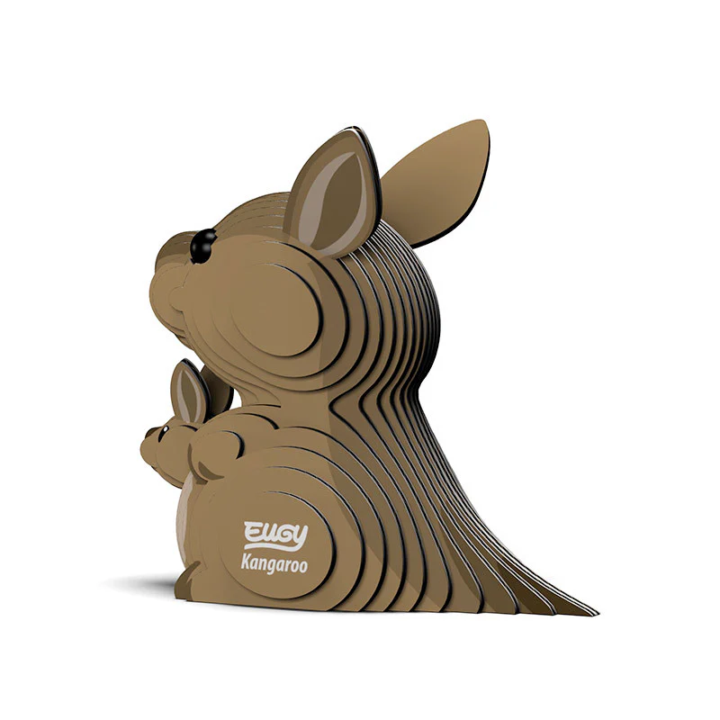 EUGY Kangaroo - Image 3