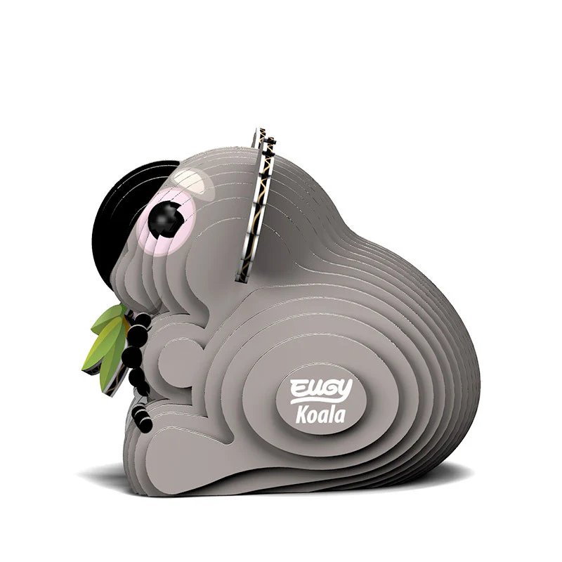 EUGY Koala - Image 2