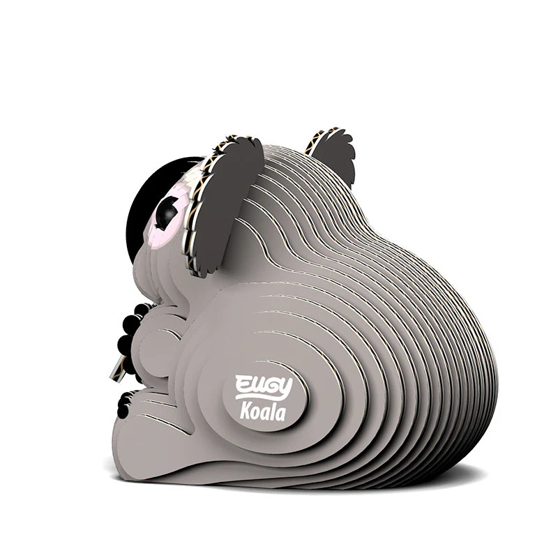 EUGY Koala - Image 3