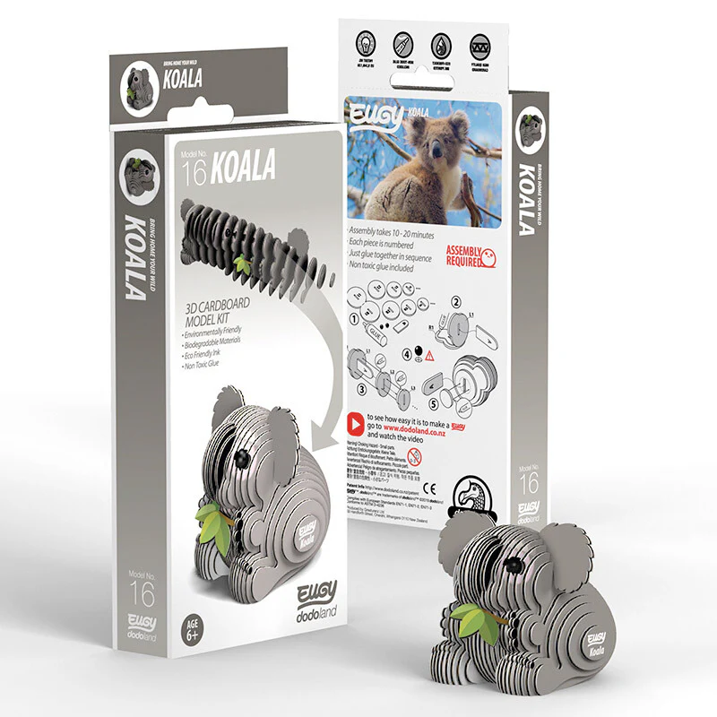 EUGY Koala - Image 4