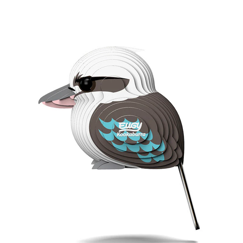 EUGY Kookaburra - Image 2