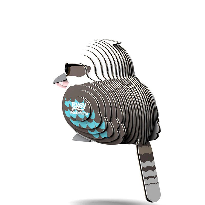 EUGY Kookaburra - Image 3