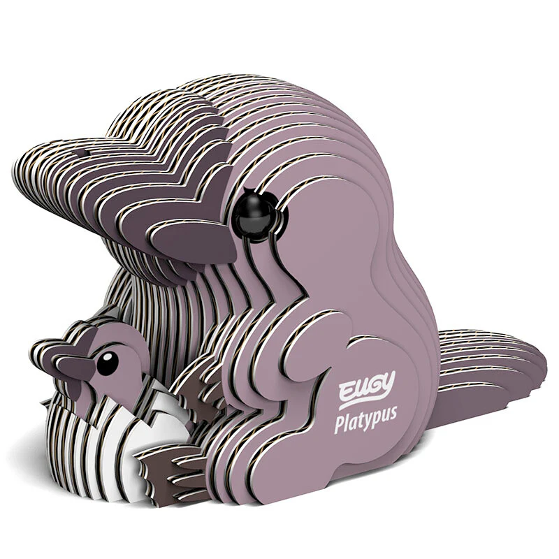 EUGY Platypus