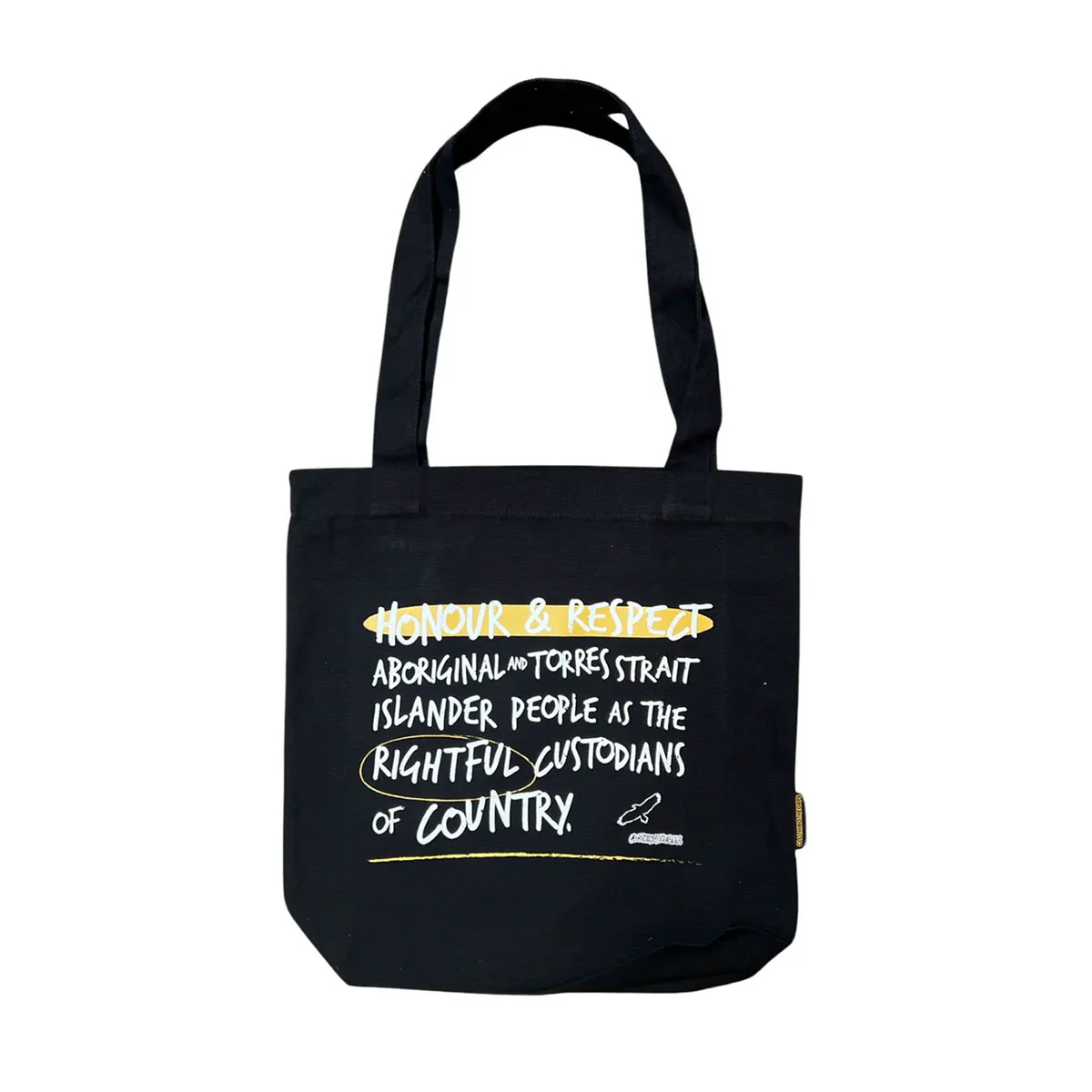 Everyday Bag Honour Country - Clothing the Gaps