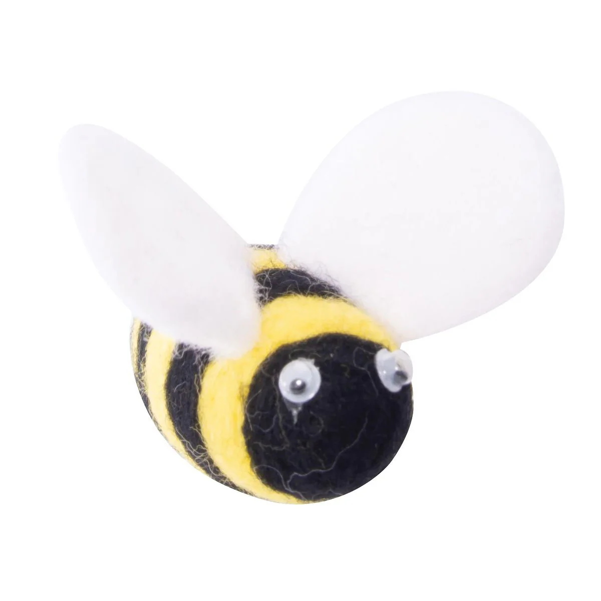 Felting Kit Bee - Isalbialbi - Image 2