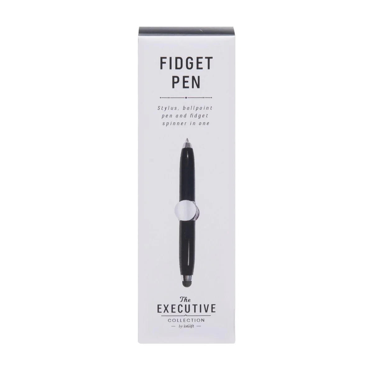 Fidget Pen - Isalbi