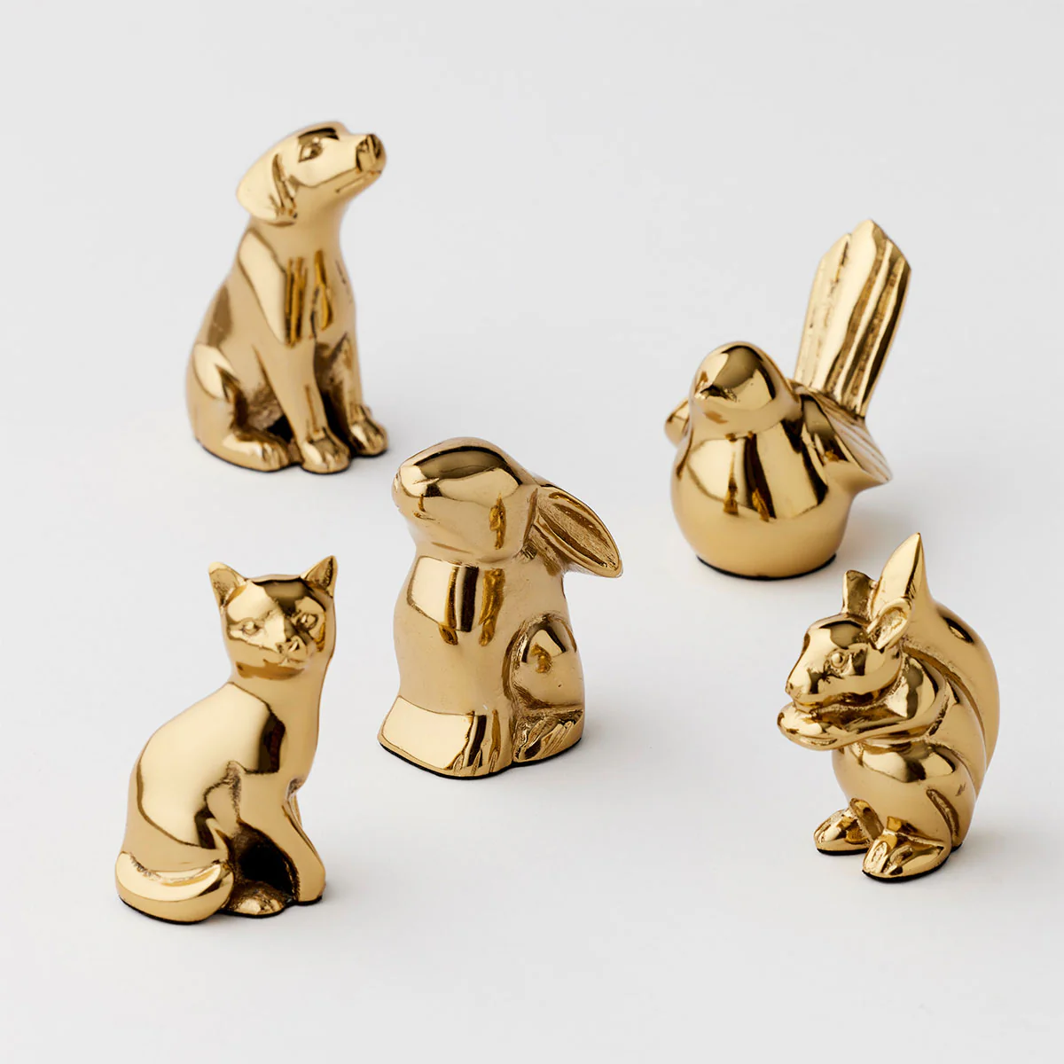 Figurine Nuts About You - Pilbeam Living - Image 2