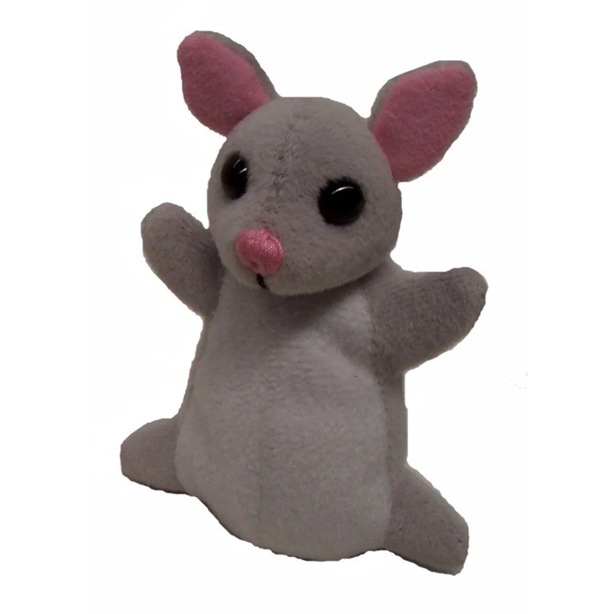 Finger Puppet Possum - Science & Nature