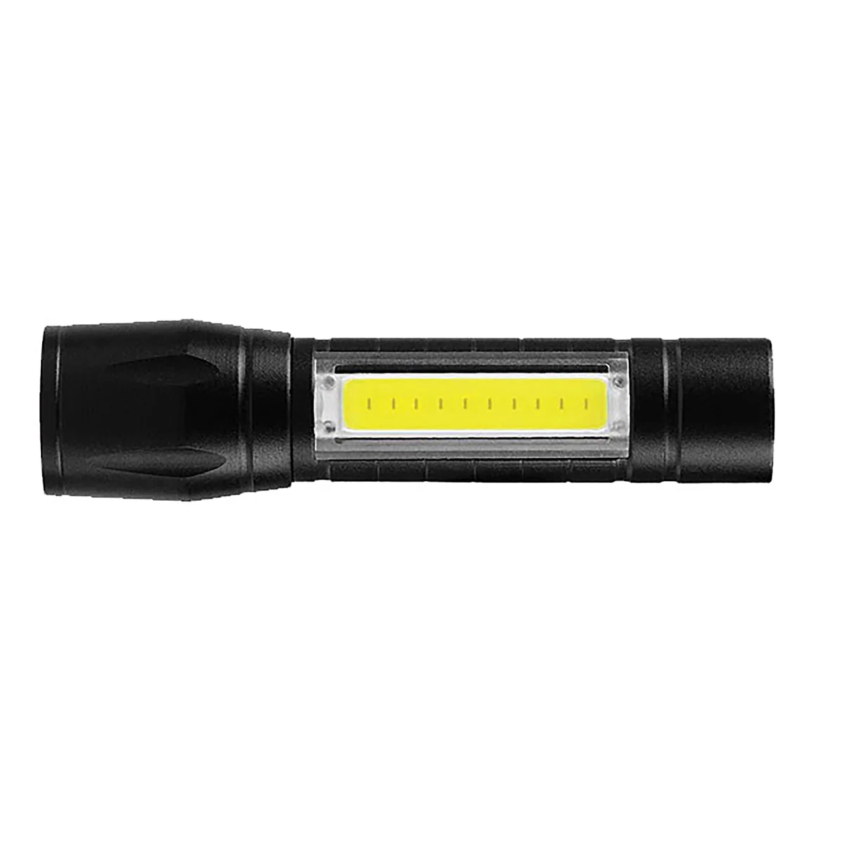 Flashlight Rechargeable - Isalbi - Image 2