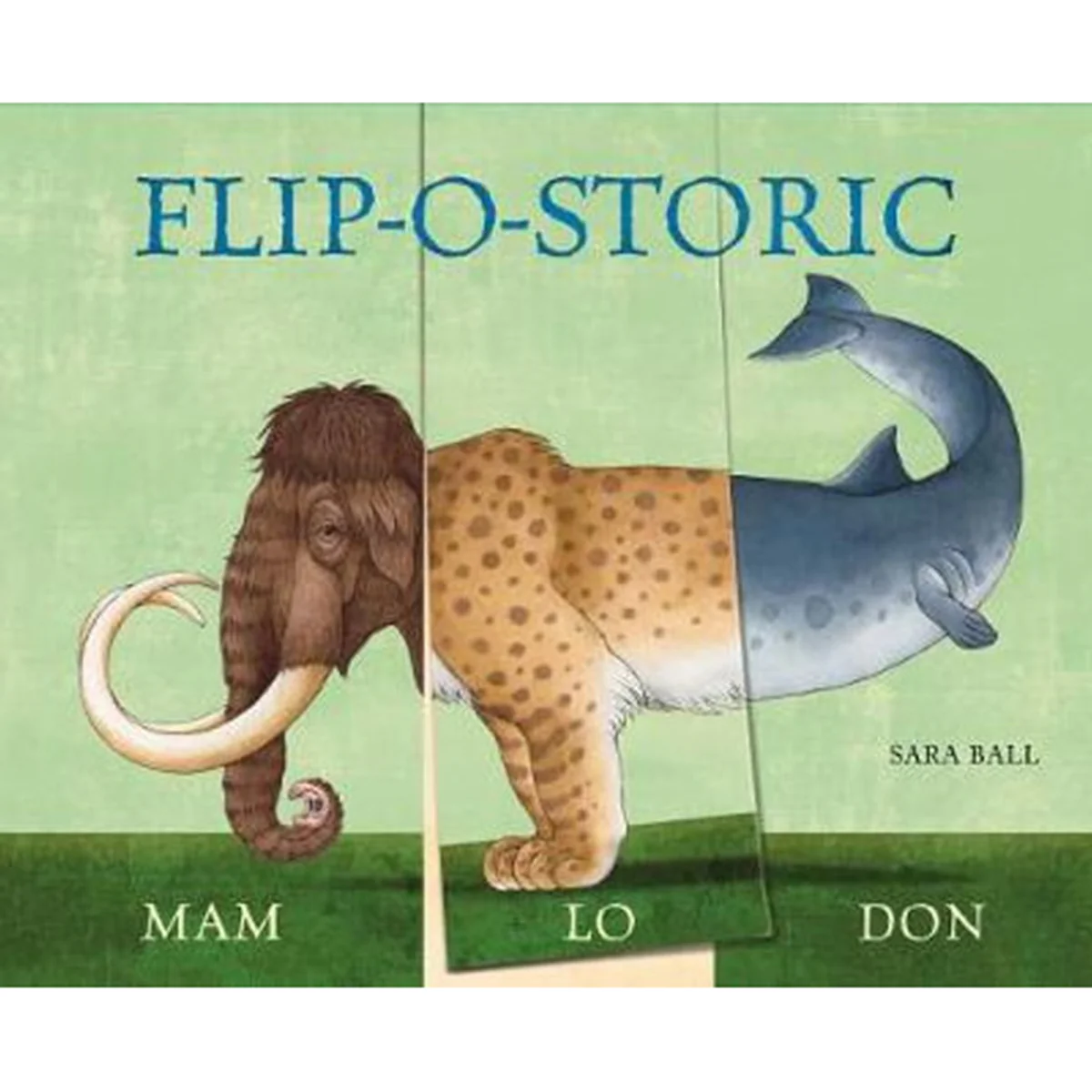 Flip-O-Storic