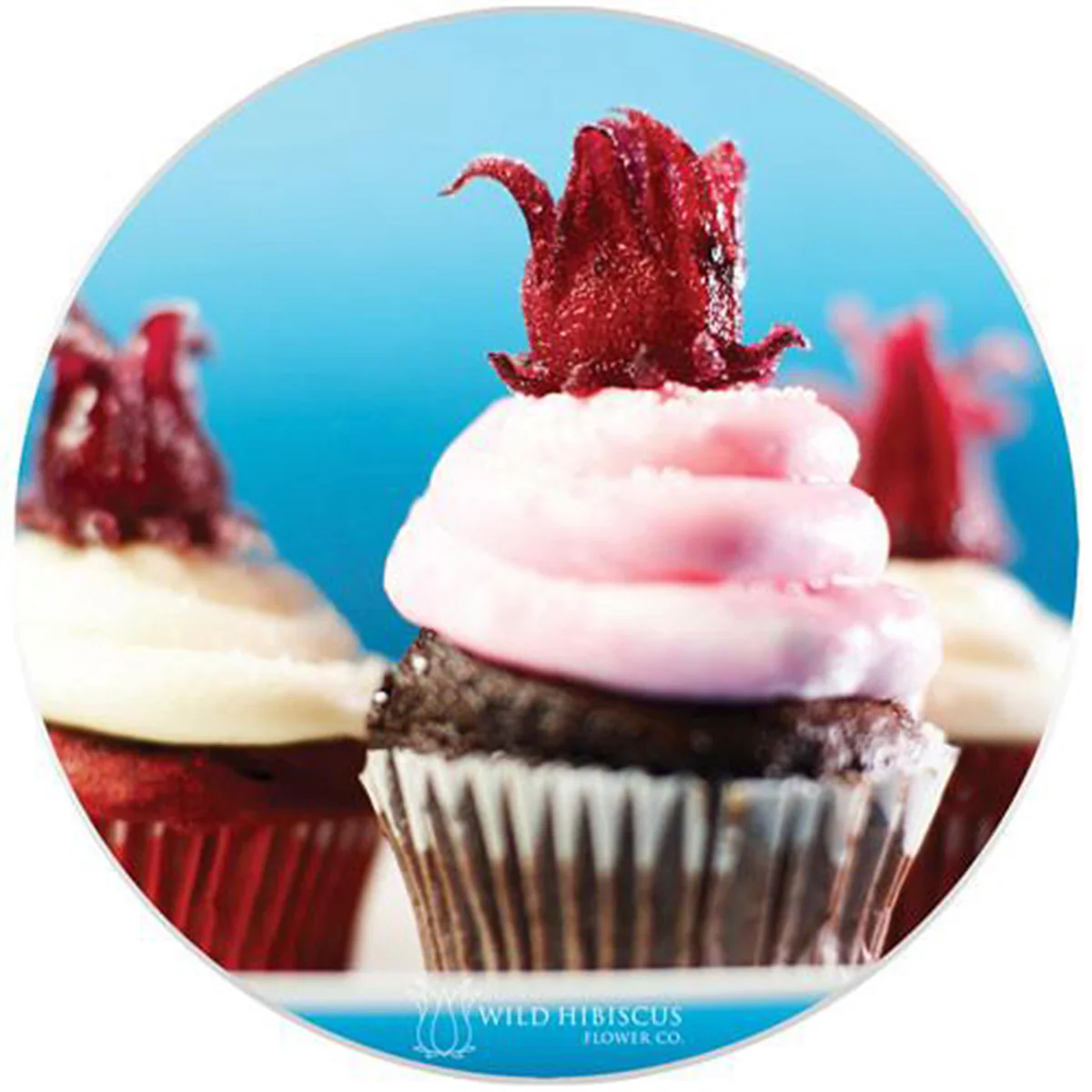 Flower in Syrup 250g - Wild Hibiscus Flower Co - Image 4