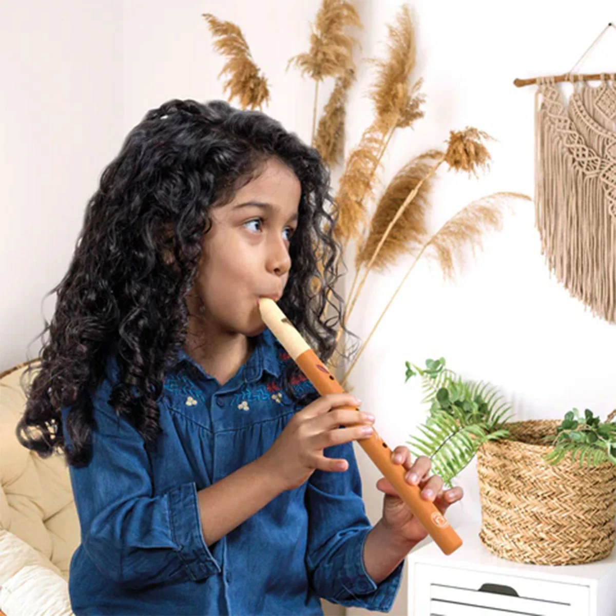 Flute - Tiger Tribe - Image 2
