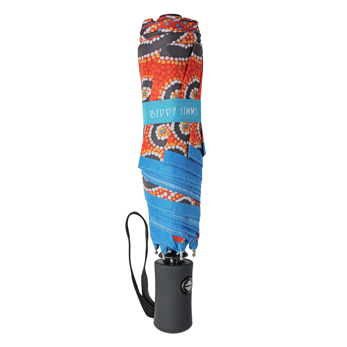 Fold Up Umbrella Biddy Timms - Outstations - Image 2