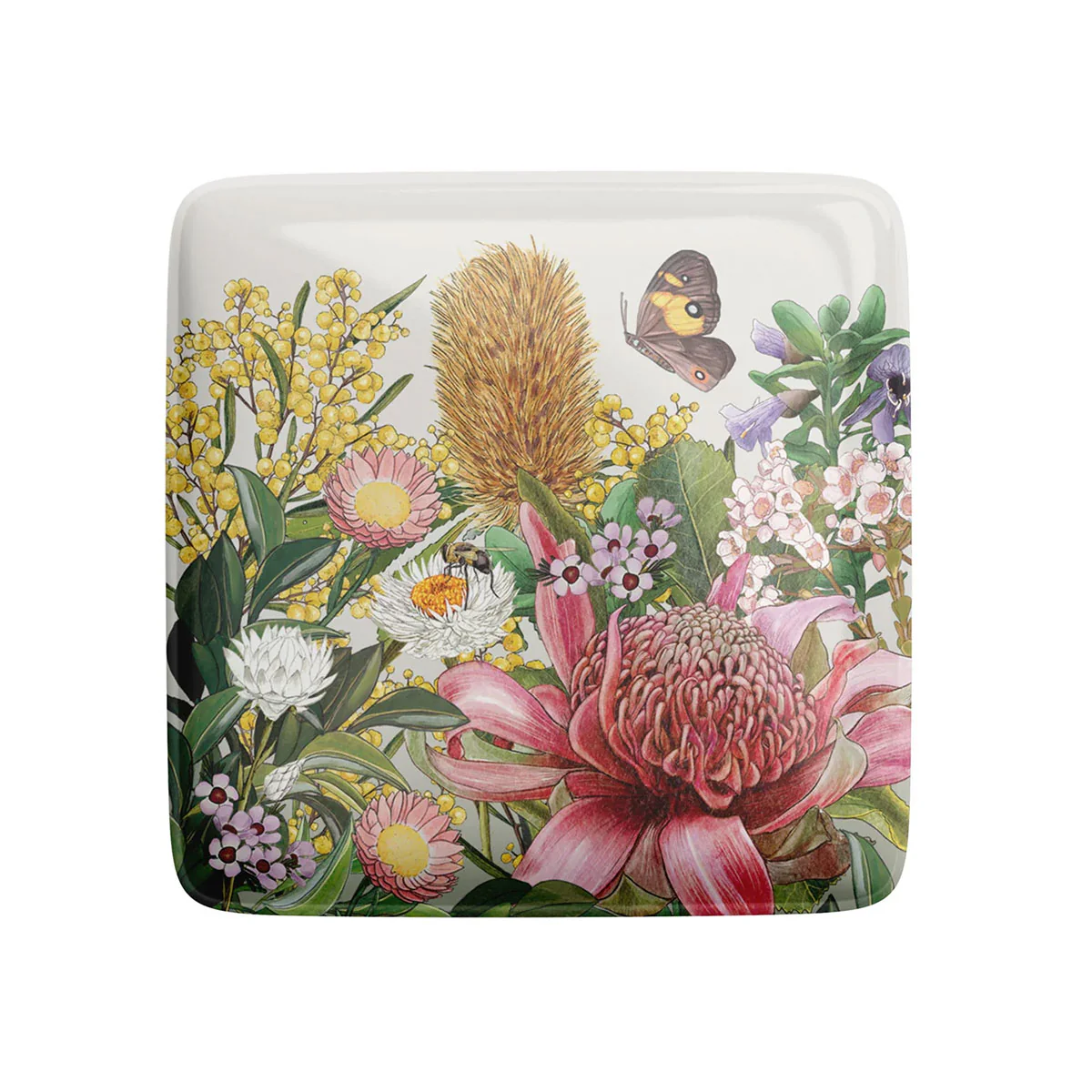 Fridge Magnet Botanical Blooms - LaLaLand