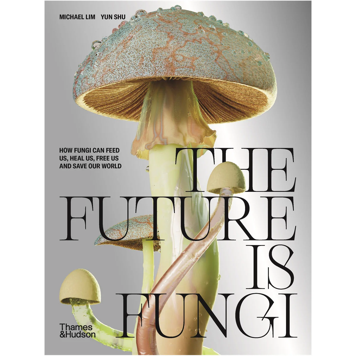 Future is Fungi