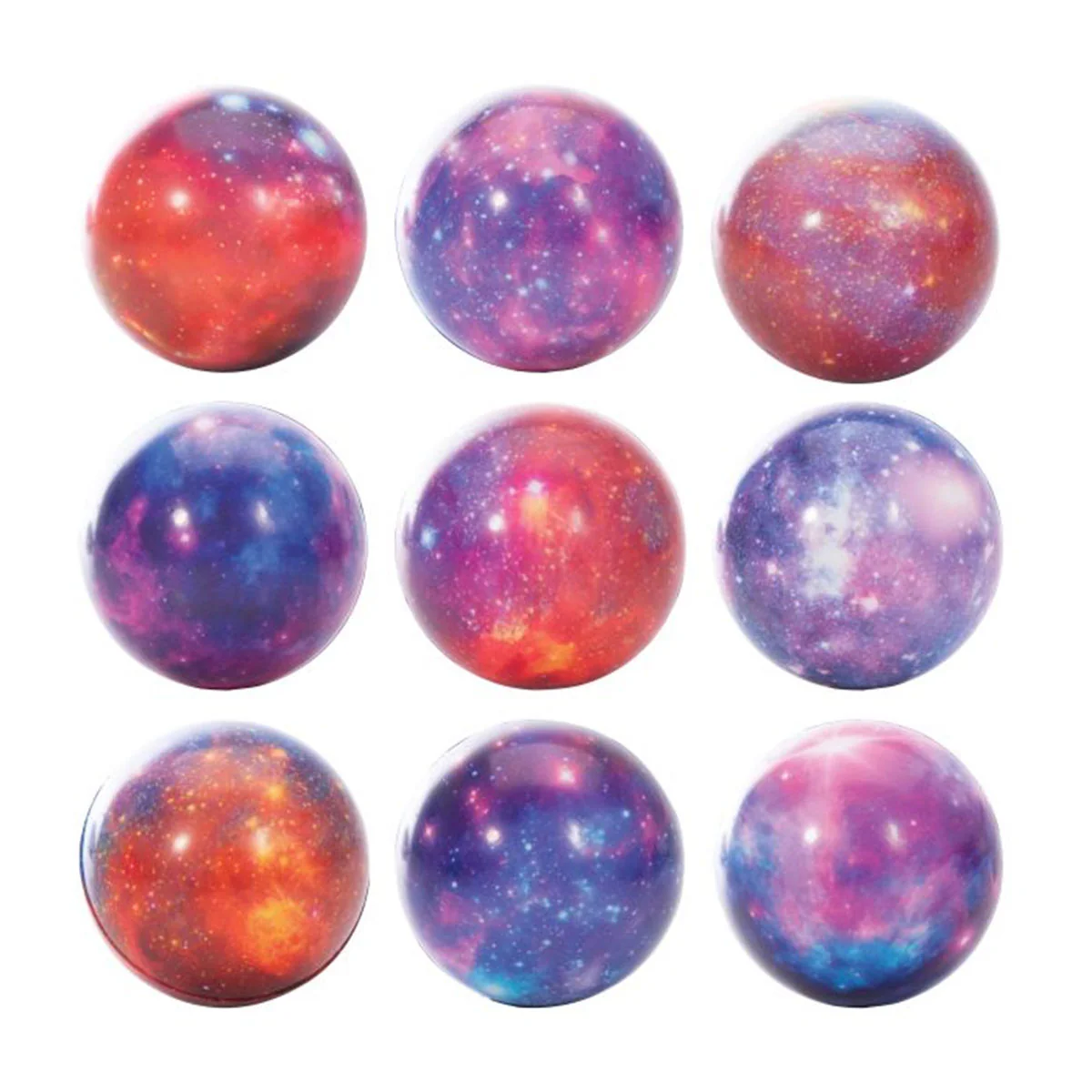 Galactic Galaxy Ball - Isalbi