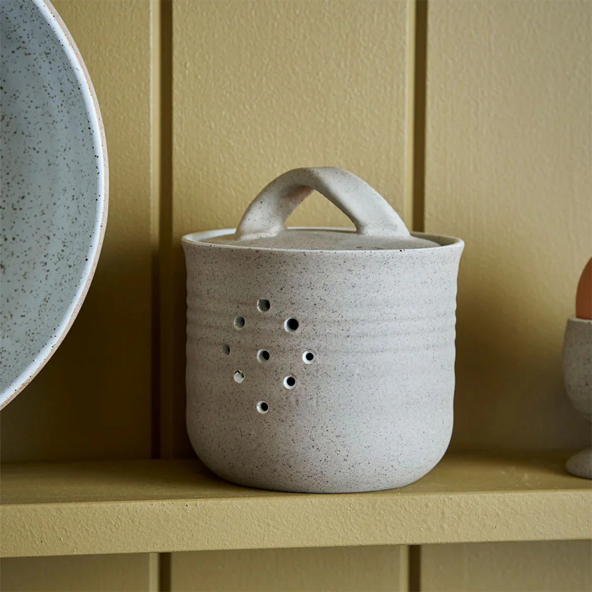 Garlic Canister - Image 2