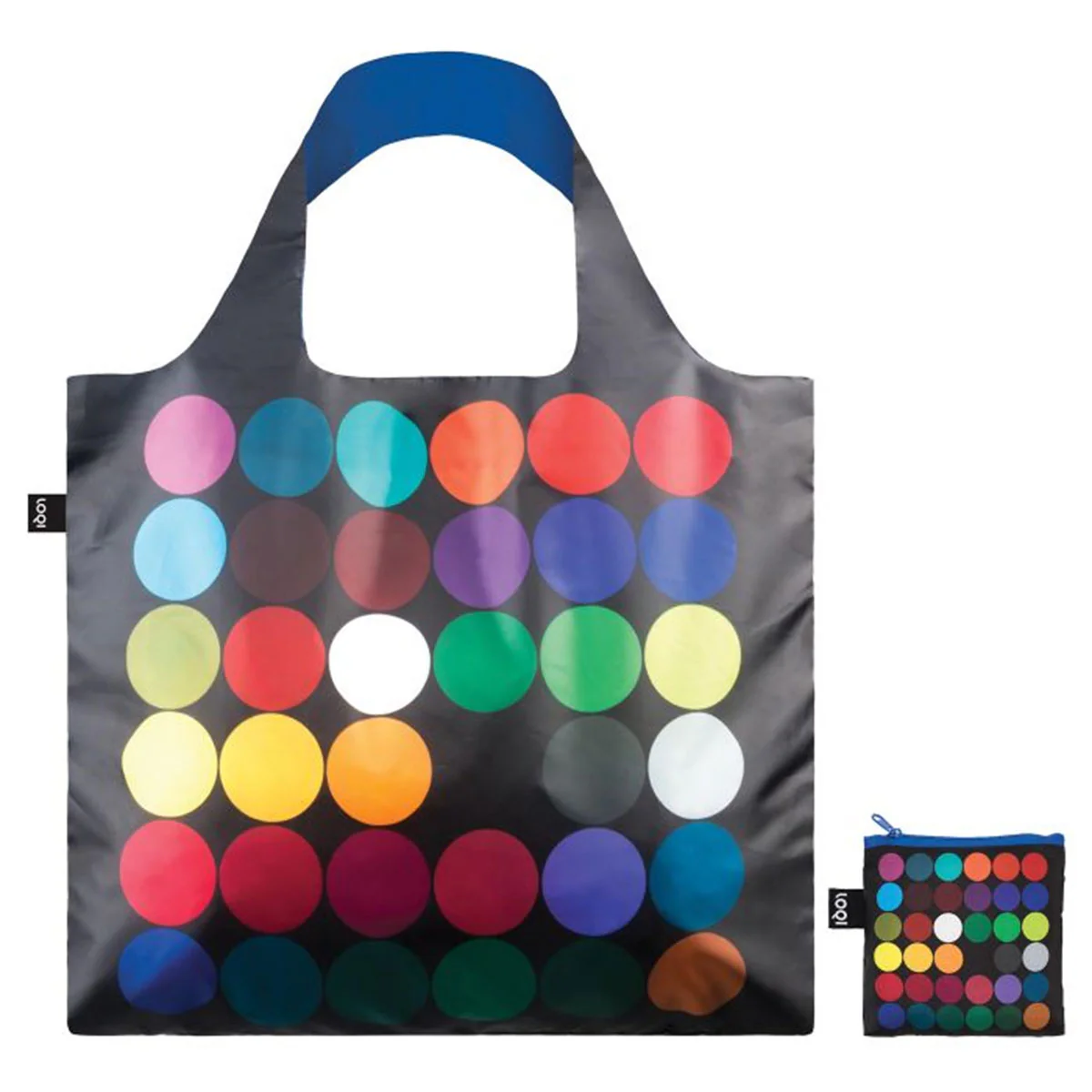 Gernes Dots - Bag - Isalbi