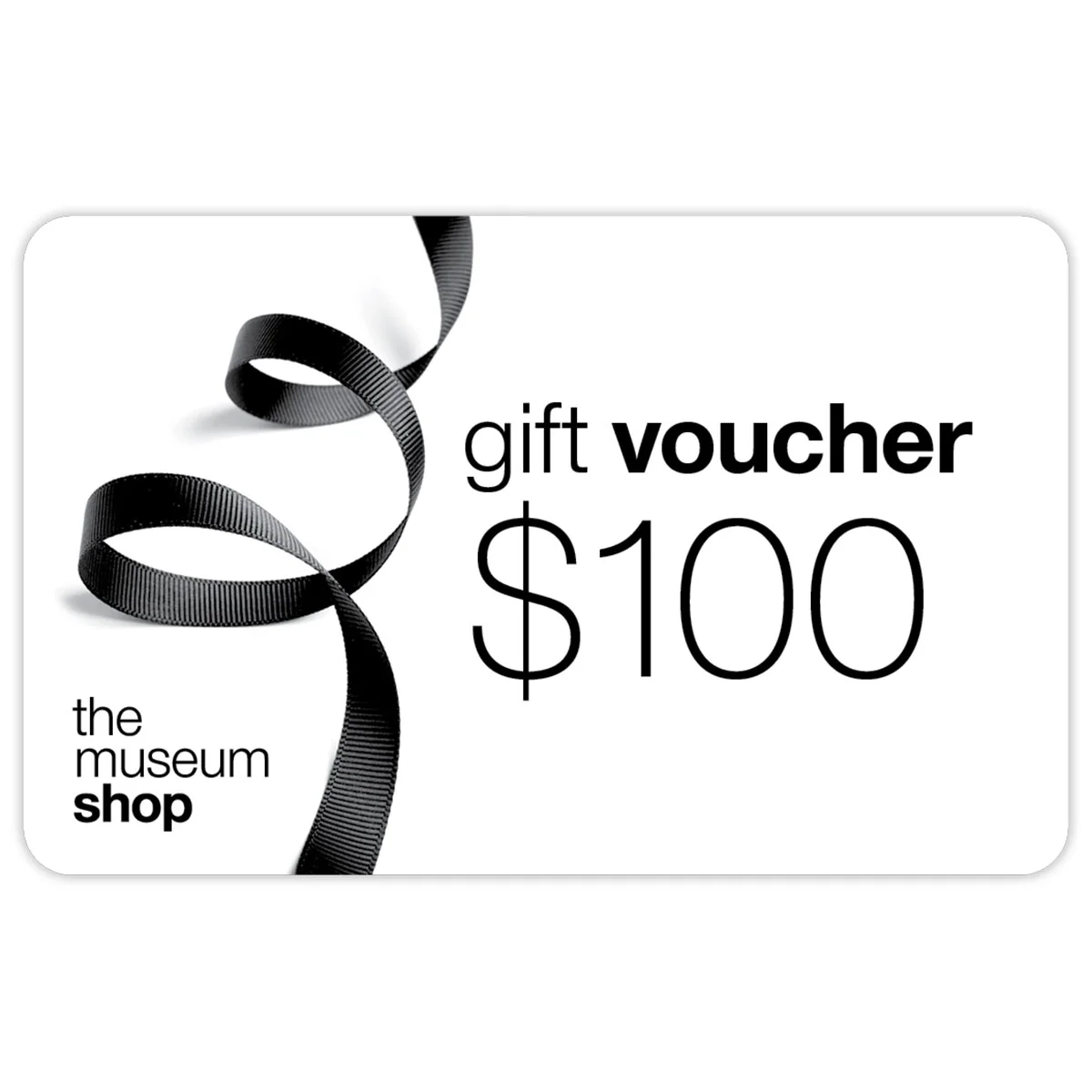 Gift Voucher $100