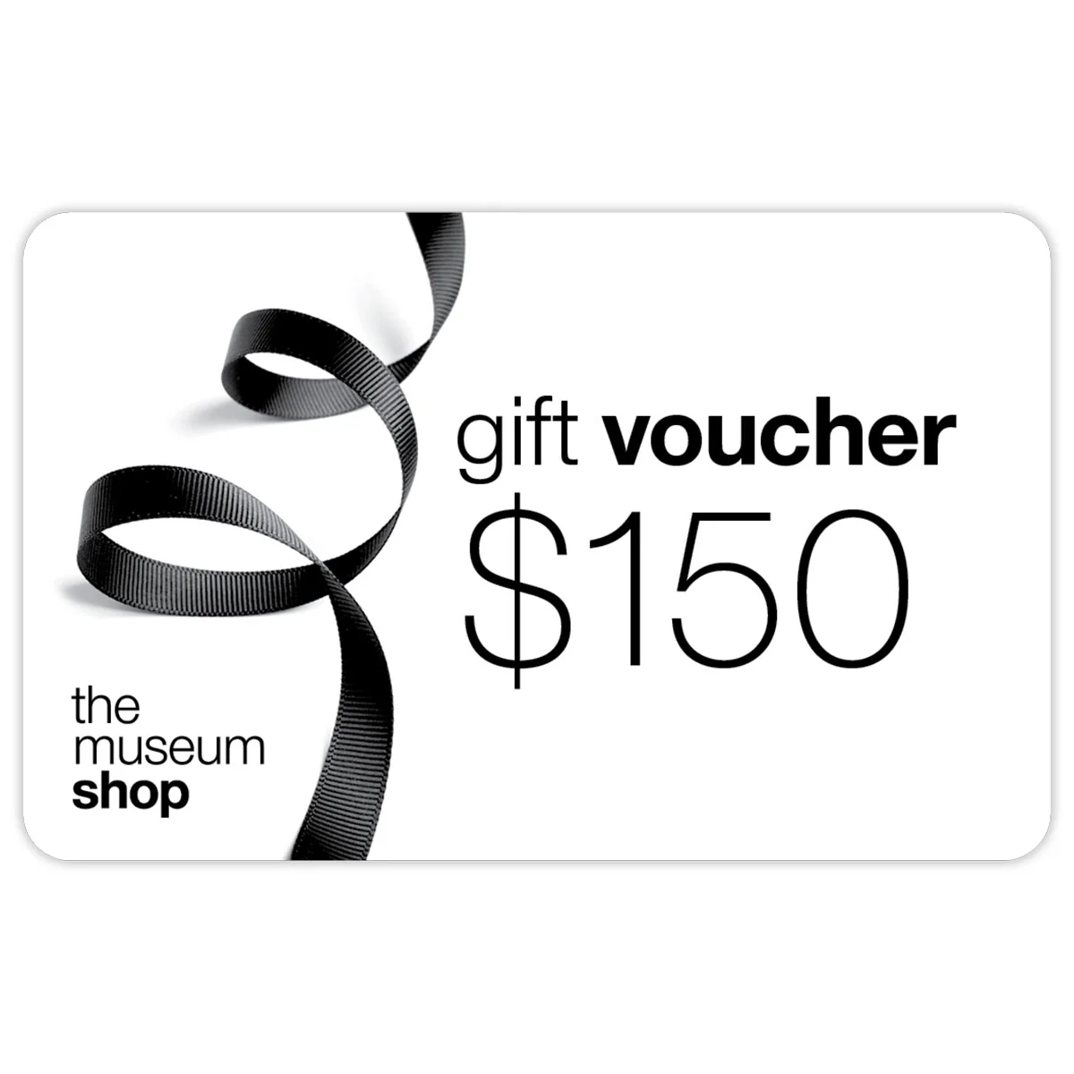 Gift Voucher $150