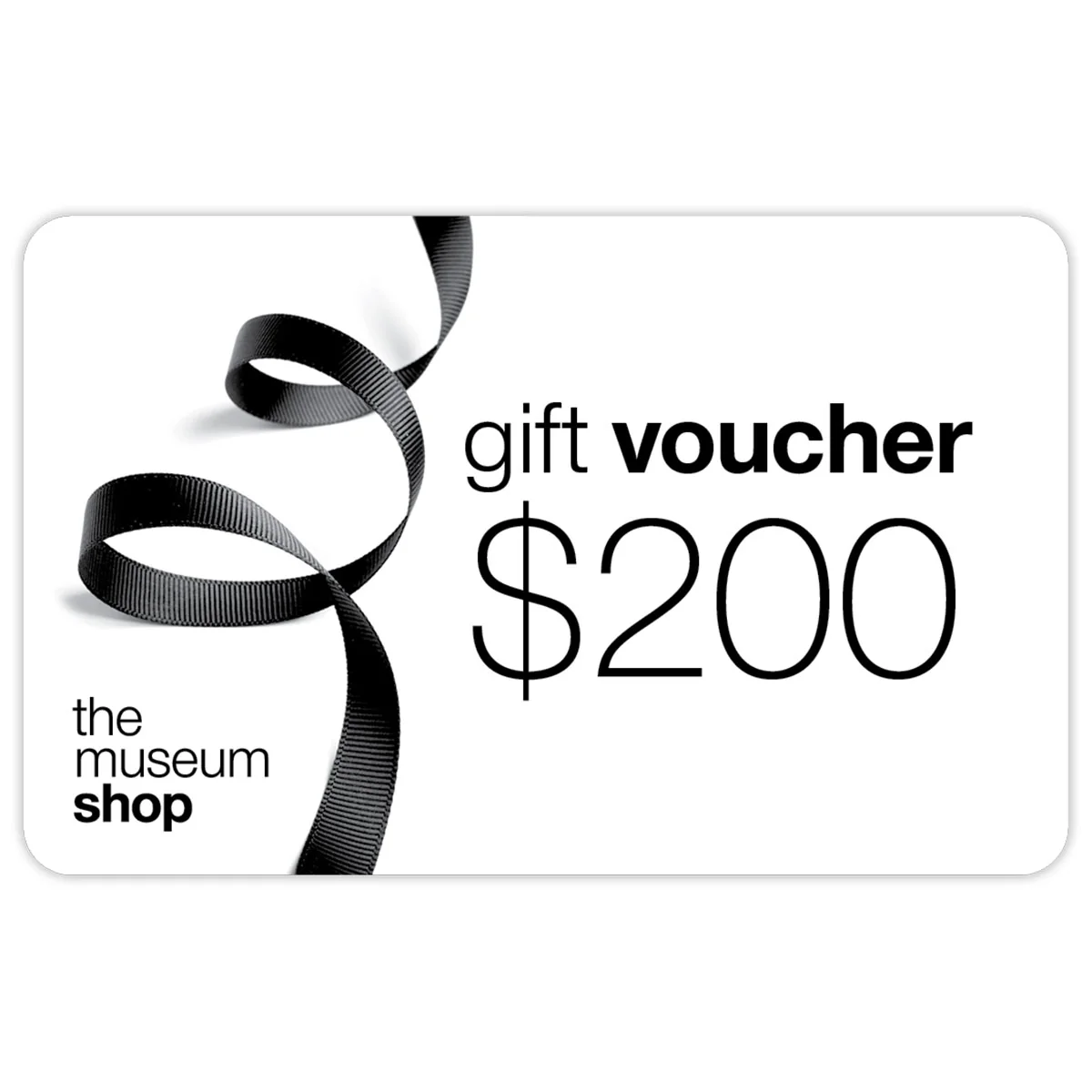 Gift Voucher $200