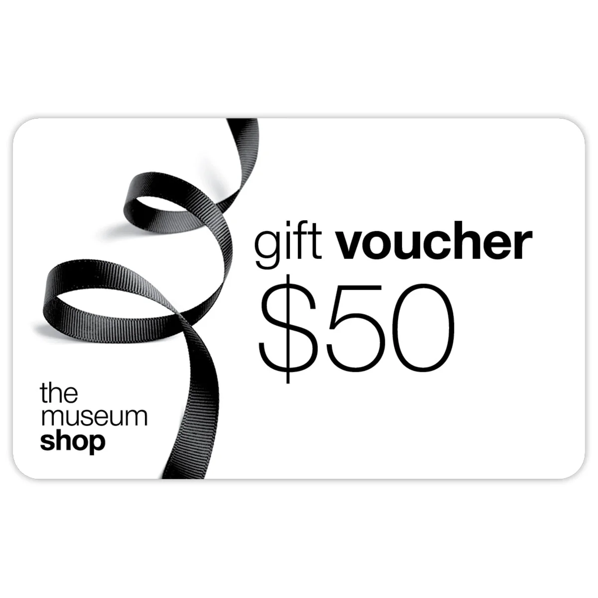 Gift Voucher $50