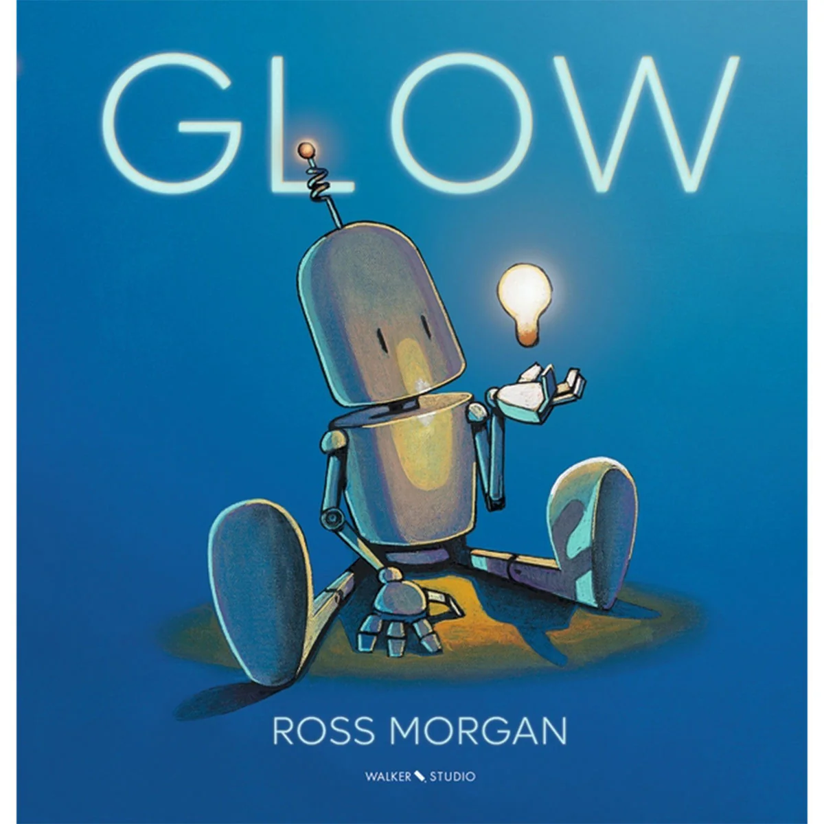 Glow - Ross Morgan