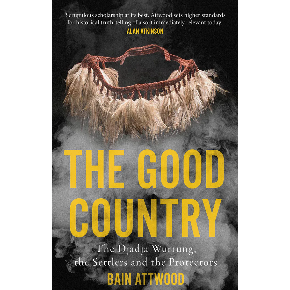 Good Country