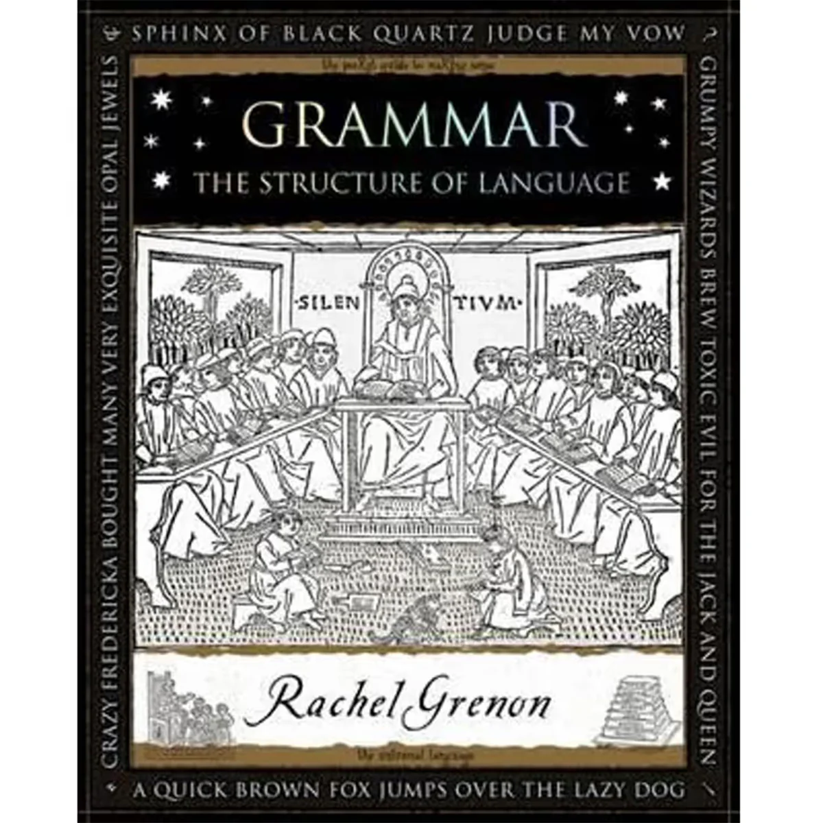 Grammar: The Structure of Language