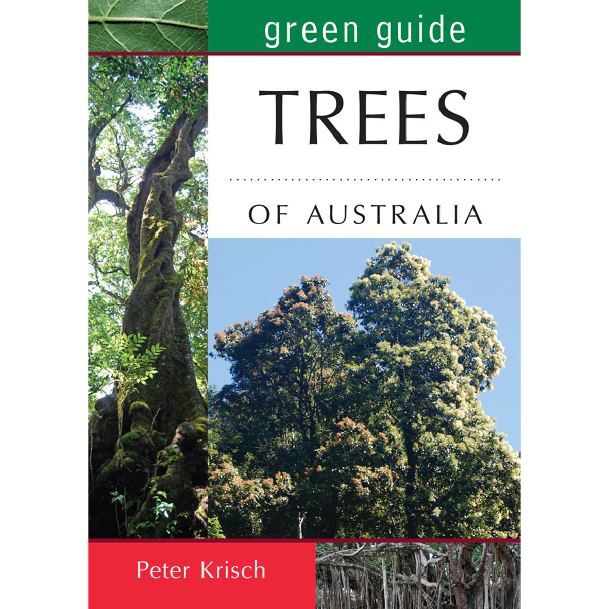 Green Guide: Trees of Australia