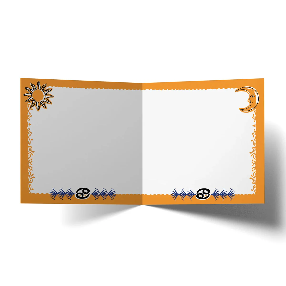 Greeting Card Aussie Astrology Cancer 21st Jun - 22nd Jul - Image 2